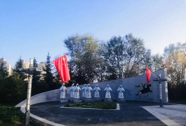 邂逅康乐：诗与远方的五彩画卷