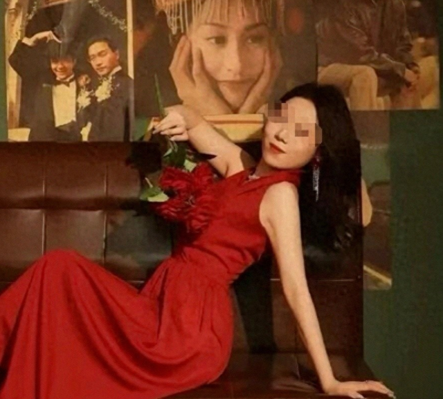 陕西女老师事件不断发酵，知情人爆料：吸烟穿吊带，疑有多位男友