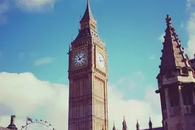 “李湘”们还能去英国陪读吗？英国正式禁止留学生家属陪读图片