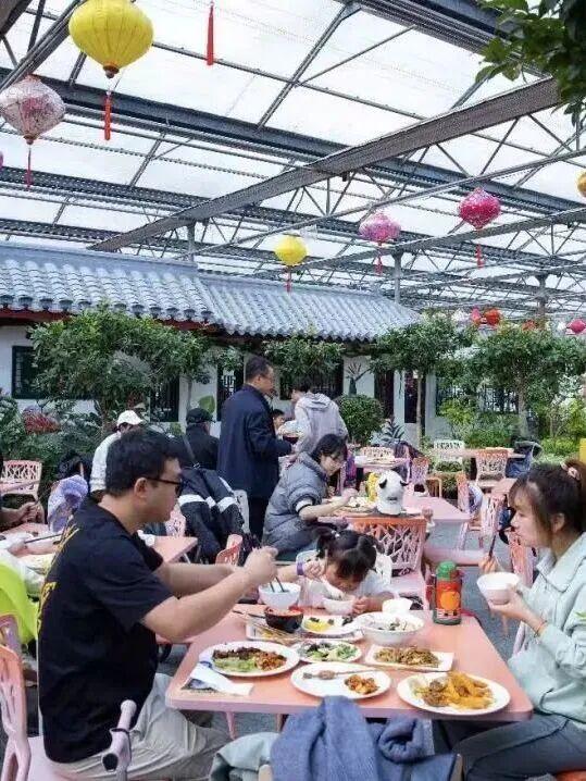 北京宝藏游乐园全龄段嗨玩不重样！石景山有这两处——