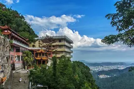 福清石竹山九仙宫祈梦灵验吗？分享我的真实经历图片