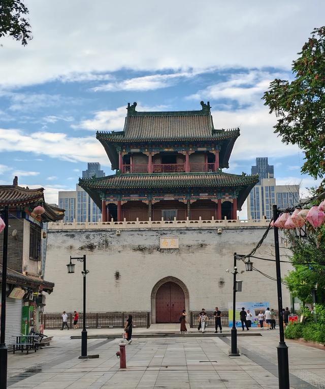 天津这5个地方千万别去,本地人都绕道走!