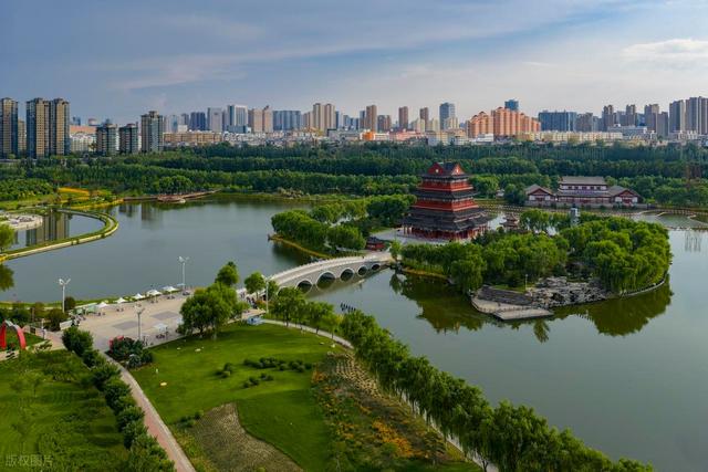 陕西省下一个“西安”，不是咸阳也不是宝鸡，而是这座低调的城市