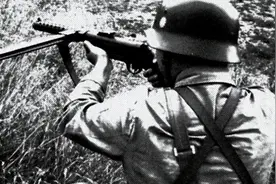 国民党部队中，“旁系中央军”是怎么一回事？指的是哪些部队图片