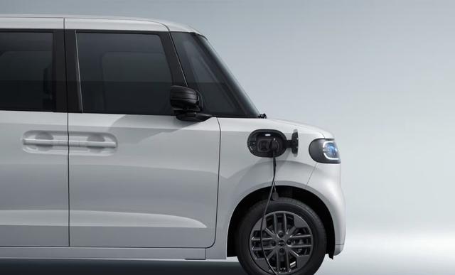 比亚迪海獭杀入6万战场，五菱宏光压力山大，下一个爆款真能稳？