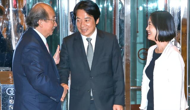 美国否定“台湾属于中国” ，国民党表态了：台湾归属中国毫无疑义