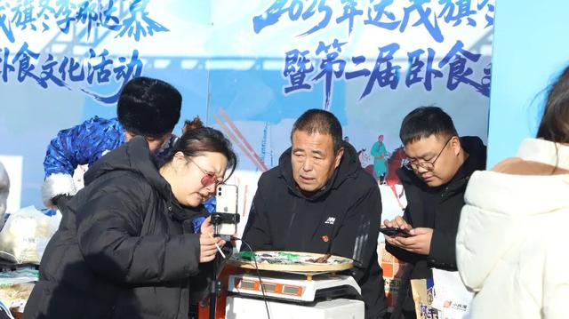 达茂旗这场活动不一般，一天之内八上央视！