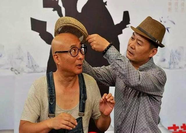 预售破7000万，观众暴怒下单，陈佩斯的“绝地反击”，迟到了45年