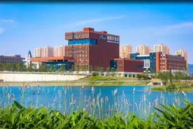 凤鸣湖观察 | 西部（重庆）科学城加速发展新质生产力，阔步迈向繁花时代图片