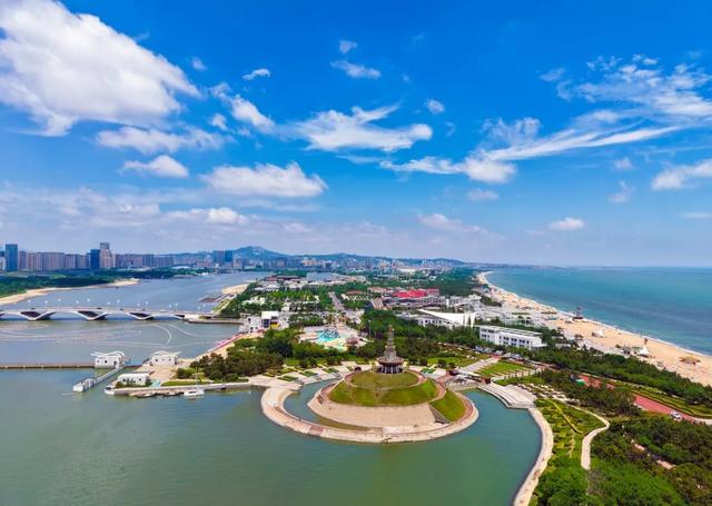 比厦门安静,比青岛便宜,这座被遗忘的海滨城市早该火了
