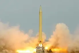 恐吓还是真有实力？伊朗军方称，已准备至少10种方案应对以军袭击图片