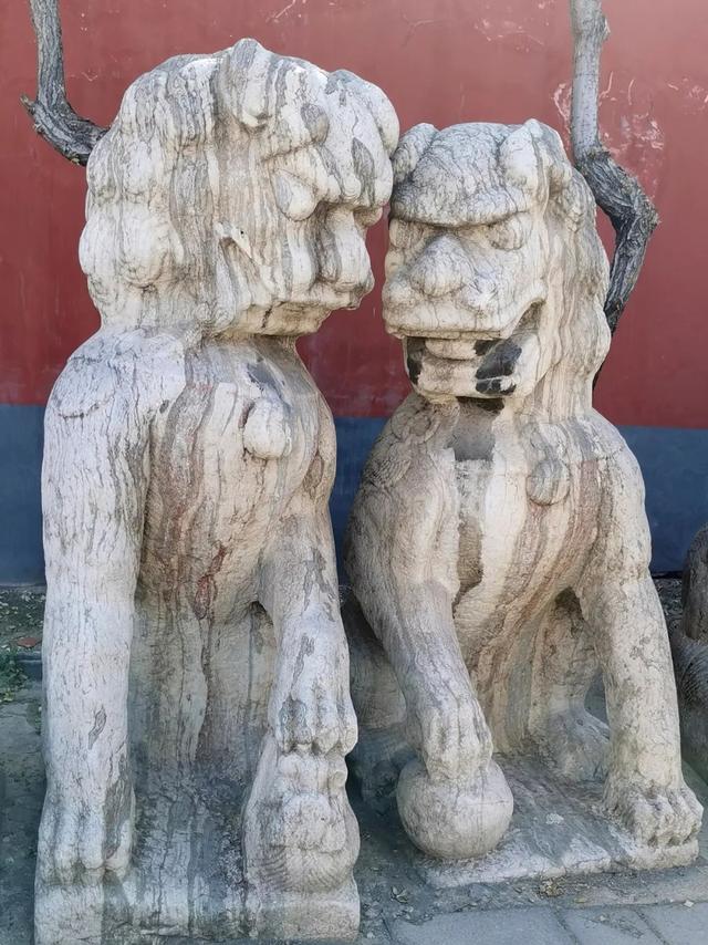 河北石家庄，寻访正定古城的九楼四塔八大寺