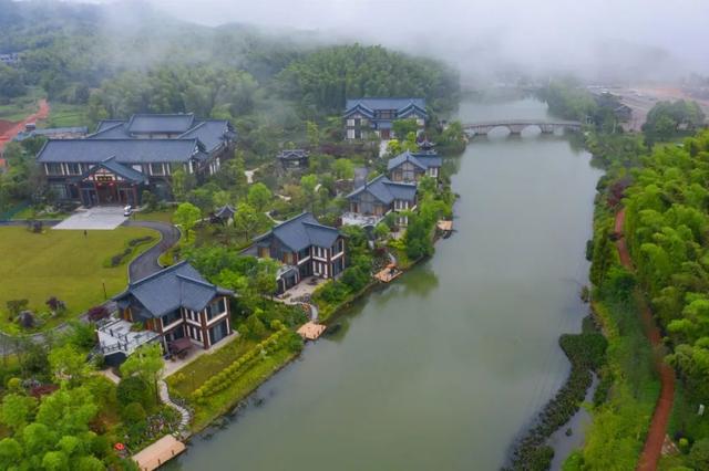 跑竹马，免游竹海！宜宾重磅推出“一人参赛，全家畅游”福利！