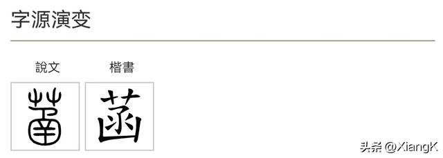 “菡”字怎么读？你知道什么意思吗？成语菡萏葳蕤是什么意思呢？