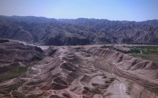 宁夏和甘肃，竞争70多年的黑山峡水利工程，现在终于要开建了？
