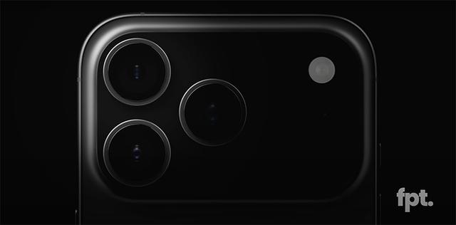 顶住苹果泄密起诉，fpt.创作者再发iPhone 17 Pro与Air多角度渲染图