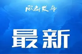 月底通车！进出成都城区又添大通道！图片