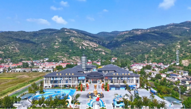 云台山景区举办“勇挑大梁 冲刺决胜”专场新闻发布会