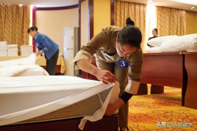 “十四五”文旅高质量收官 千年建水古城奏响发展强音