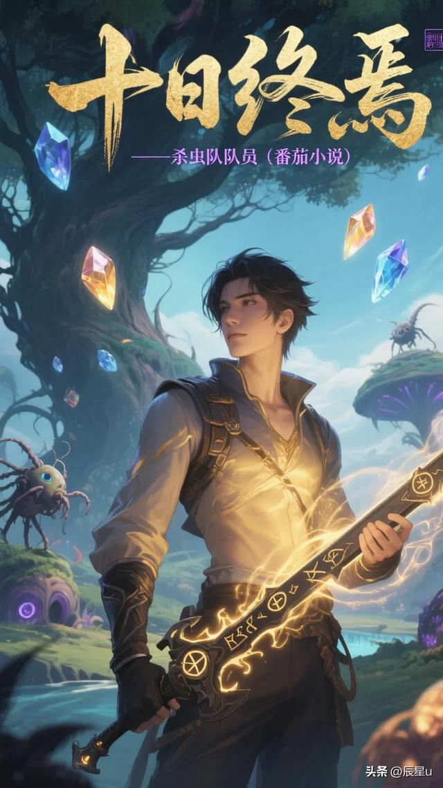 2025网文杀疯了！红三代捞尸人血洗榜单，精神病院斩神竟成顶流？