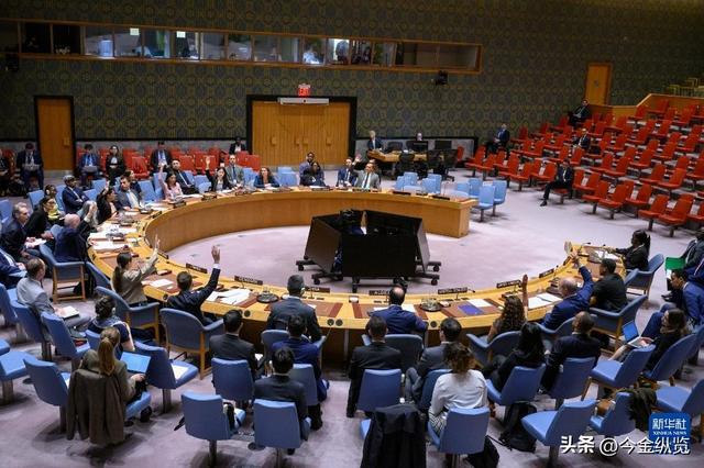 联合国制裁失灵？40国组织"金融核弹"出鞘，欧盟小圈子都得靠边站