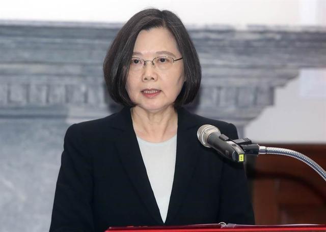 台湾8·23大罢免投票：无一提案通过