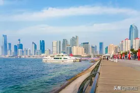 原驻山东的海军医院源流图片