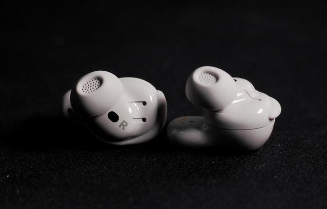 Bose QC 消噪耳塞 Ultra II “大鲨四代”体验 - TDS REVIEW