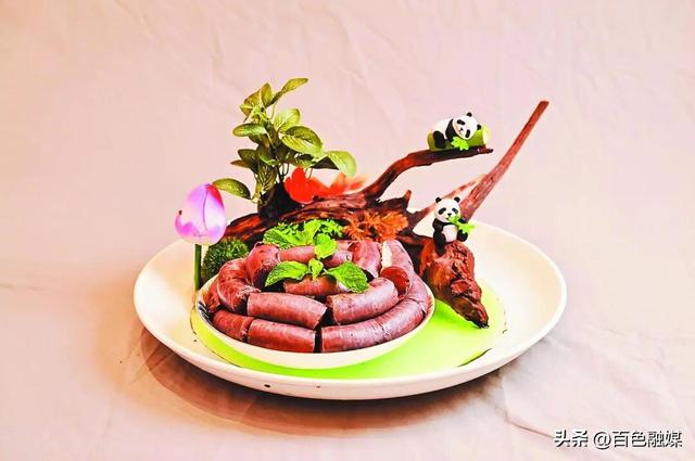 盛会带路 趣游百色 | 在百色的烟火气里寻找幸福味道