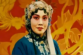 河南豫剧十大名旦都有谁？图片