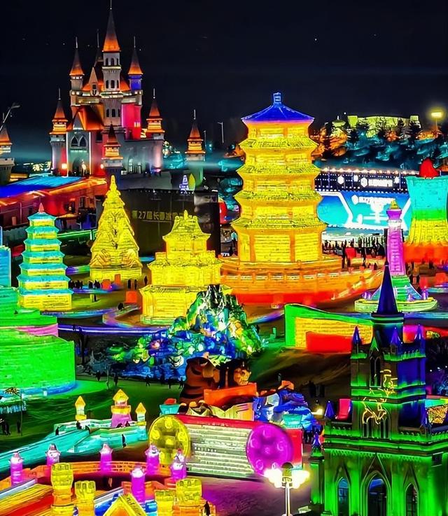 最新！长春，TOP4