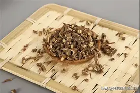 你的脾虚，可能是因为肝郁！1个中成药，疏肝健脾、行气解郁！图片