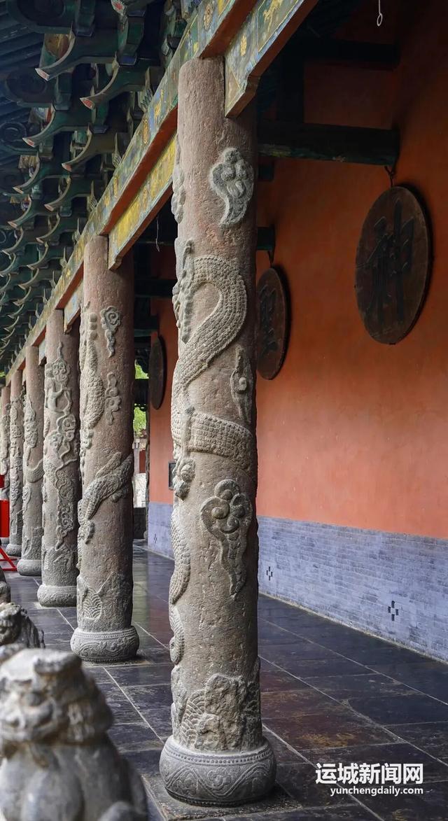 运城关公故里文化旅游景区：创建5A进入最后冲刺！