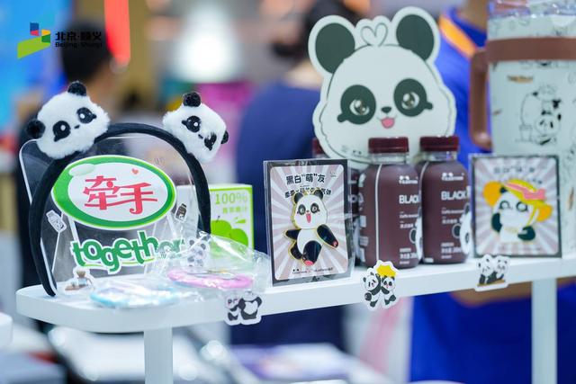 “文化+科创”双擎赋能！顺义文旅展区惊艳2025服贸会