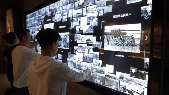 虎头要塞：白骨堆成人间魔窟