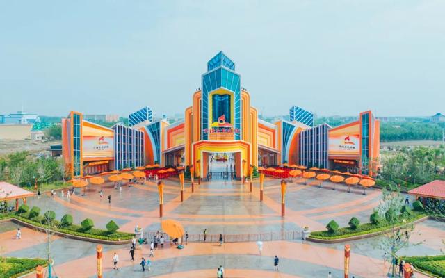 “乐启鹏城 趣游济宁”2025济宁文旅珠三角招商暨深圳旅游推介会在深圳成功举办