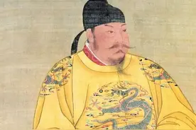 唐代宰相制度小探图片