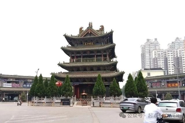 2025旅游记录 （山西）—汾阳、孝义