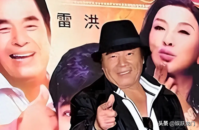 每个月给六个老婆一人七万！71岁的他又艳遇小20岁的妻子！