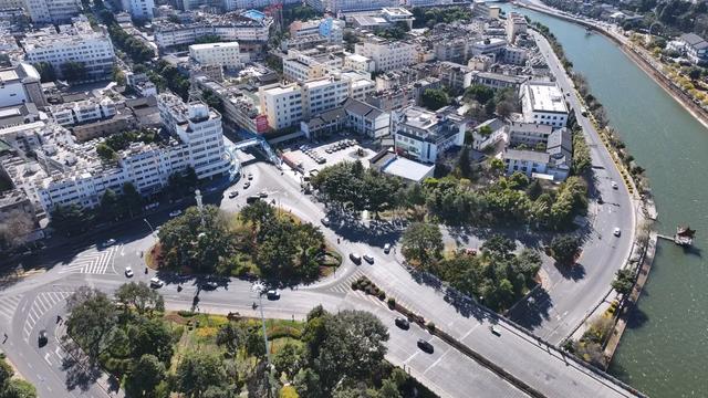 70年时光流转，重遇洱海宾馆