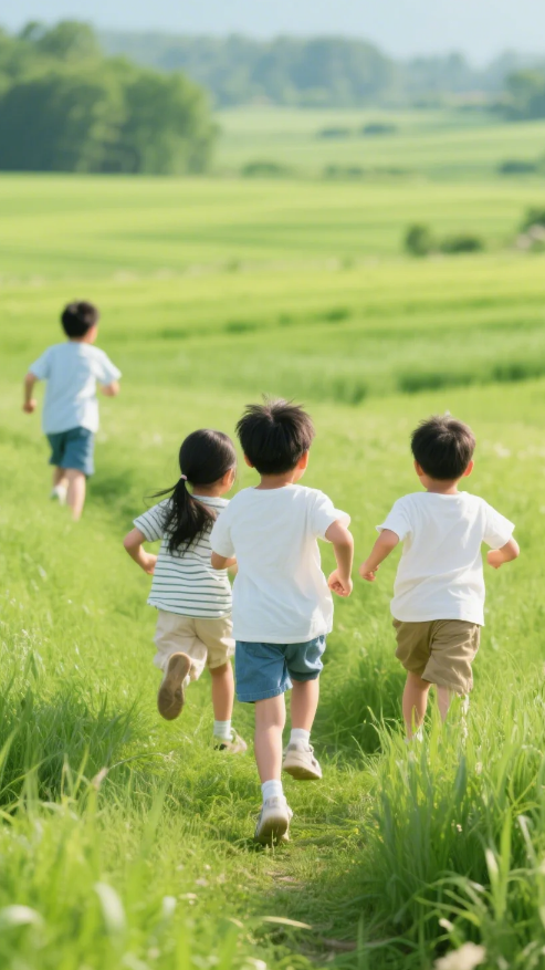 躲进秦岭古村，来佛坪过两天山野慢生活！