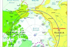 新中国废除一切不平等条约，为何旧的平等条约咱都得认？大有用处图片