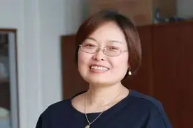 航天中学名师成长之路（五）：携初心赴山海‌‌ 以匠心育未来图片