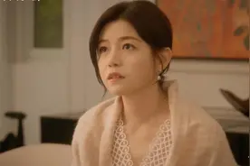 《亲爱的仇敌》大结局，陈凯西离婚，罗曼被网暴，钟倾城爆红！图片