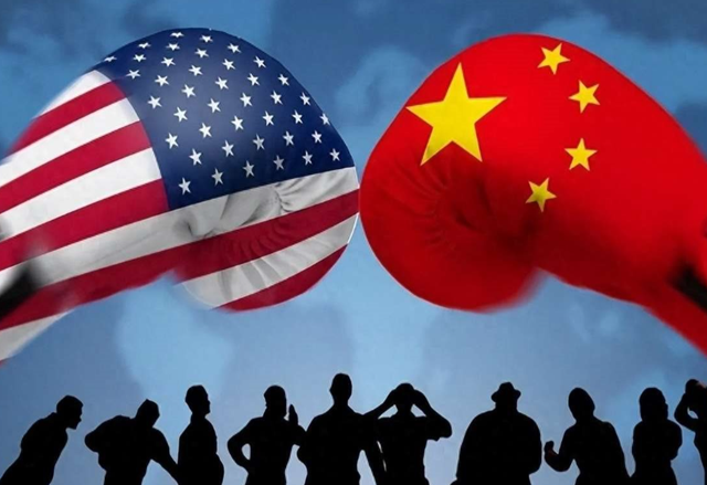 专家：美拿关税逼中国让步是虚张声势