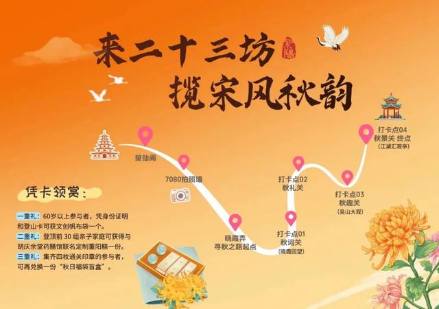 二十三坊拍了拍你，并给你的周末加了点惊喜！
