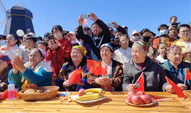 额尔古纳两大风物上榜中国旅游研究院《中国风物报告》！巴斯克节与列巴之乡彰显北疆文化魅力