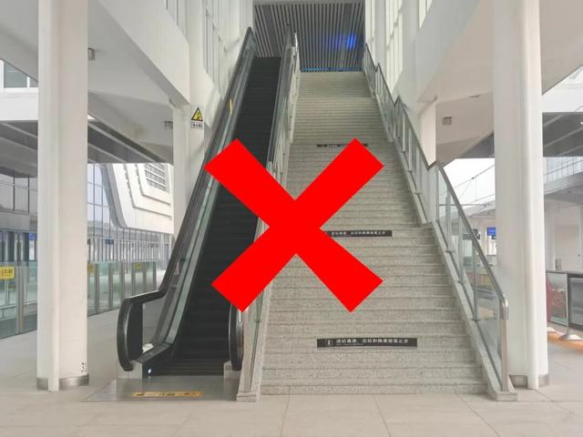 出行攻略！南阳东站便捷换乘指南来了