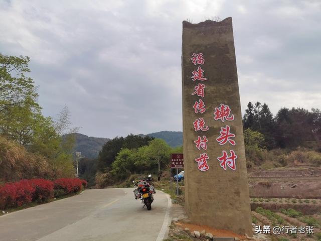 福建屏南有个“小丽江”，700年古村落，在“福建第一村”隔壁
