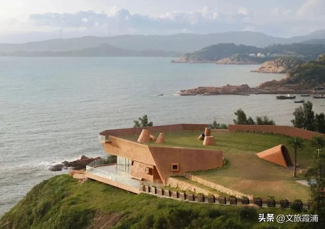 @全体霞浦人！四大场景入围“最美公共文化空间”，快来为家乡打call投票！